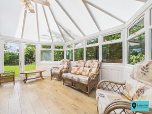 Conservatory - click for photo gallery